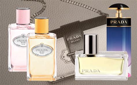 best prada perfume for women|best smelling Prada.